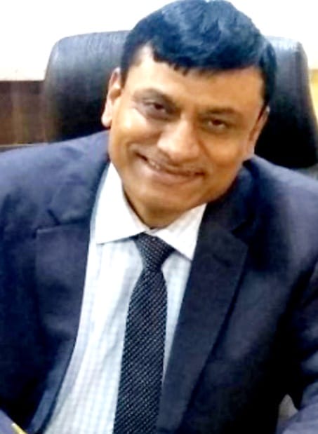 Director Name